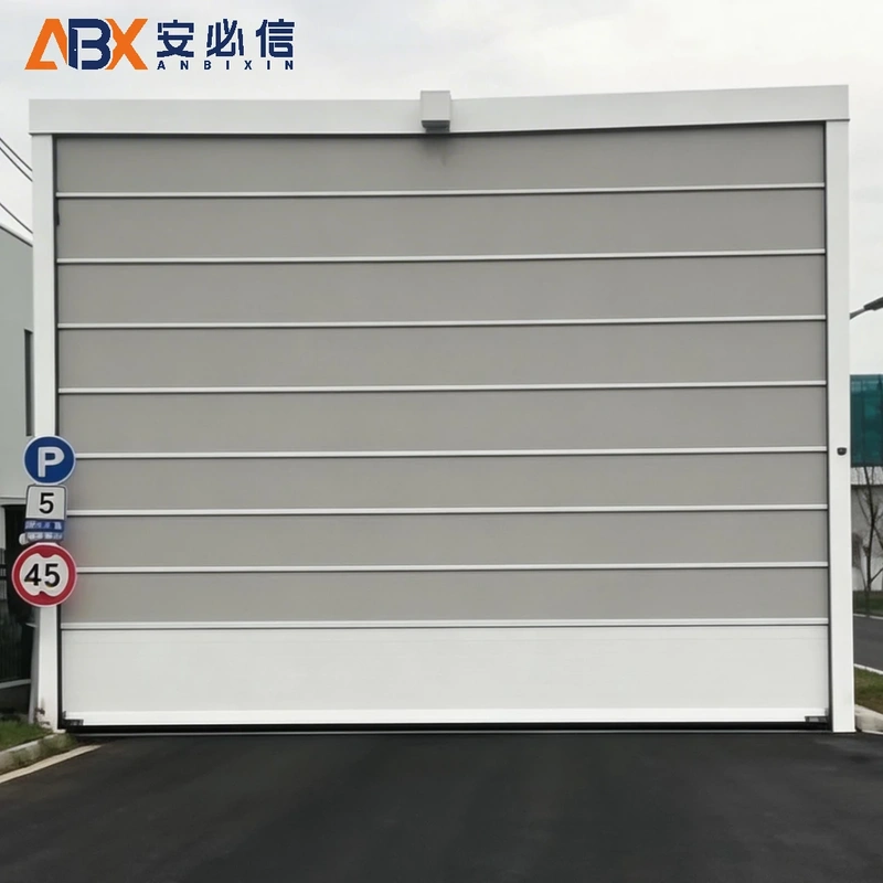 肇庆高速堆积门