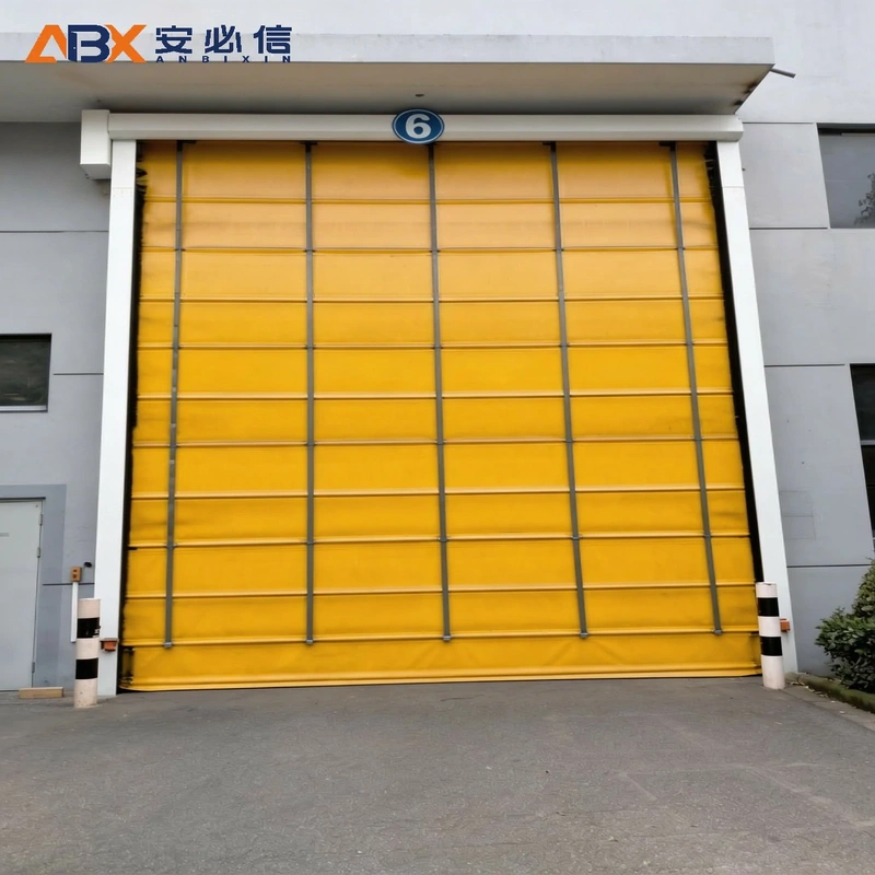 肇庆机库门